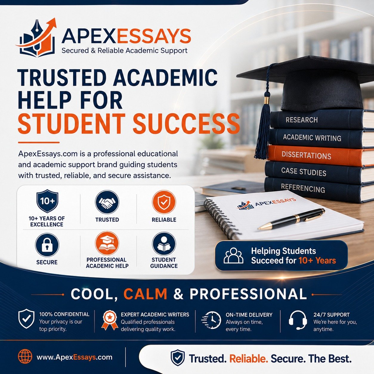 Apex Essays