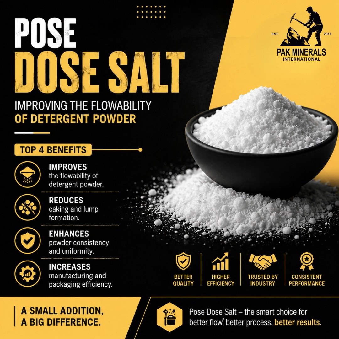 PURE EARTH MINERALS
