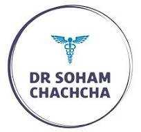 Dr Soham Chacha – Orthopedic and Joint Replacement Surgeon