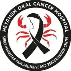 Dr Smit A Desai | Heyansh Oral Cancer Hospital Nikol