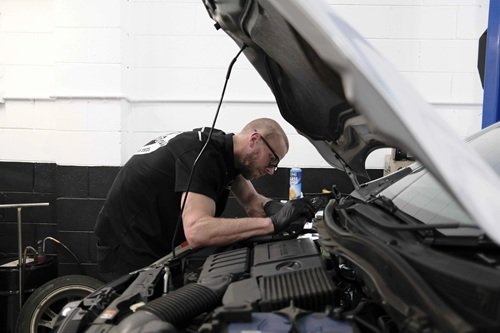Southern Cross Automotive Repairs