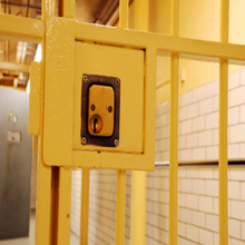 Buddy's Bail Bonds
