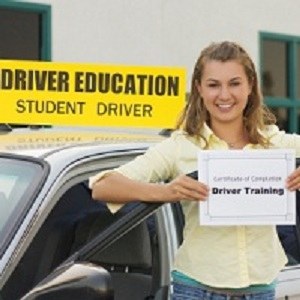 Sharon's Defensive Driving School