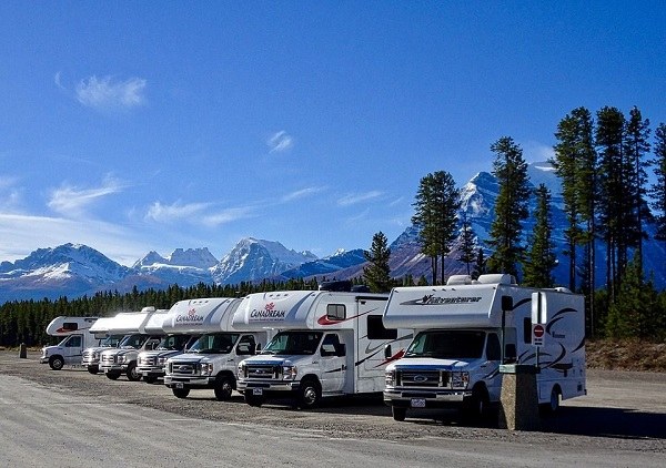 Fanz Mobile Home Estates