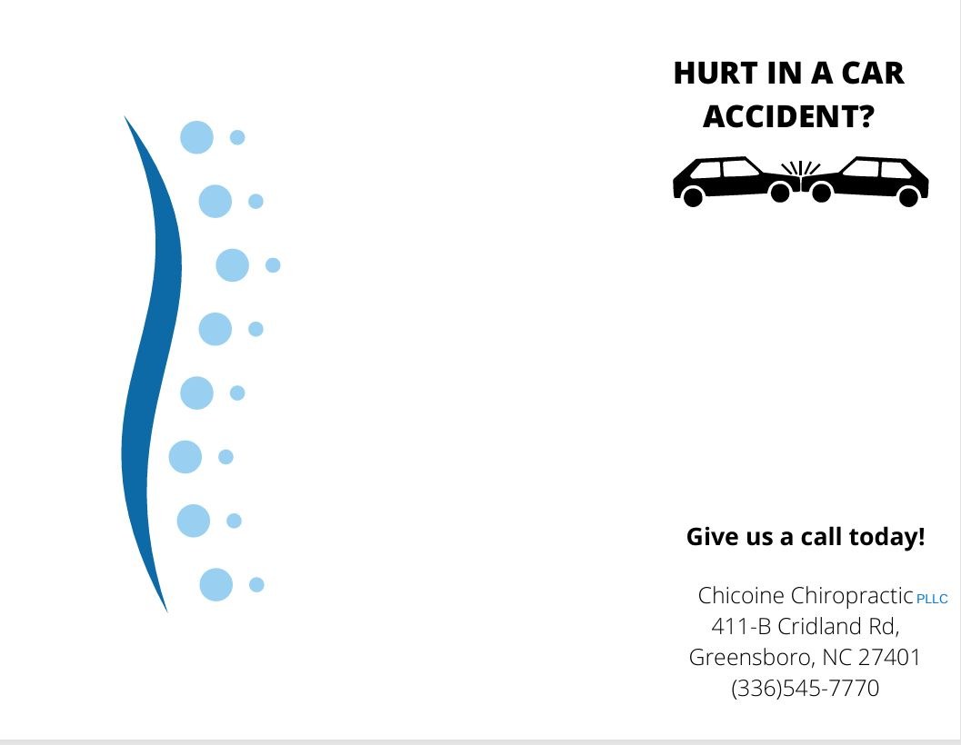 Chicoine Chiropractic