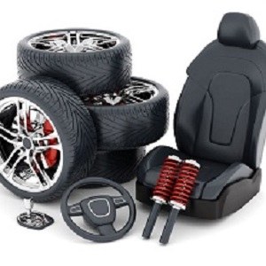 Jamestown Auto Supply