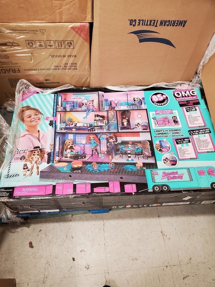Quality Thrift Store