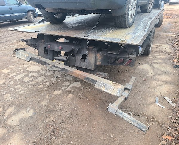 Sanford and Son Junk Cars
