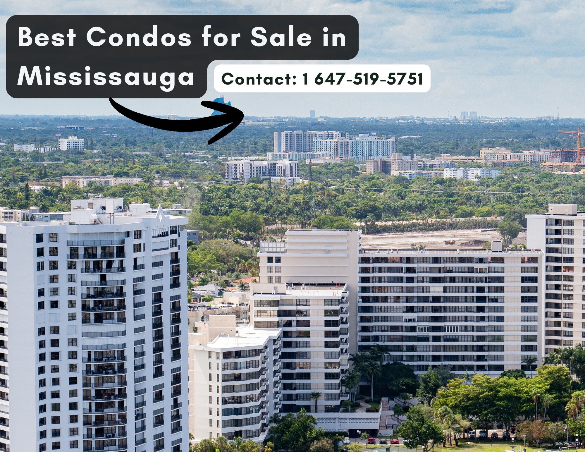 New Condo Developments in Mississauga | Property Listings