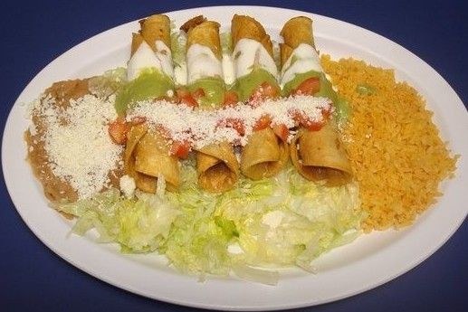 Burrito's Pizza & Grill