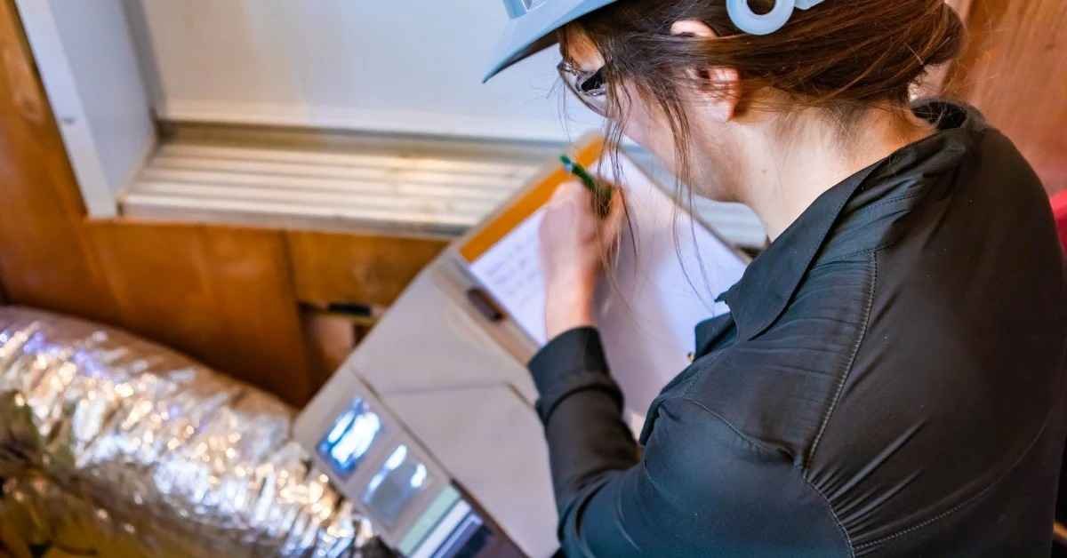 Liberty Home Inspections