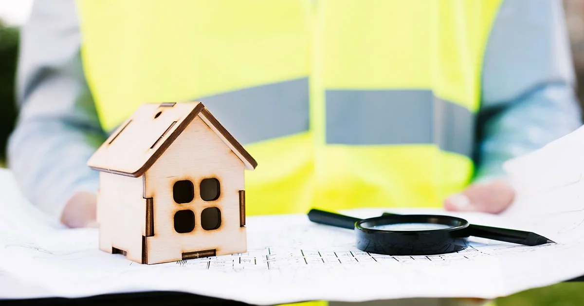 Liberty Home Inspections