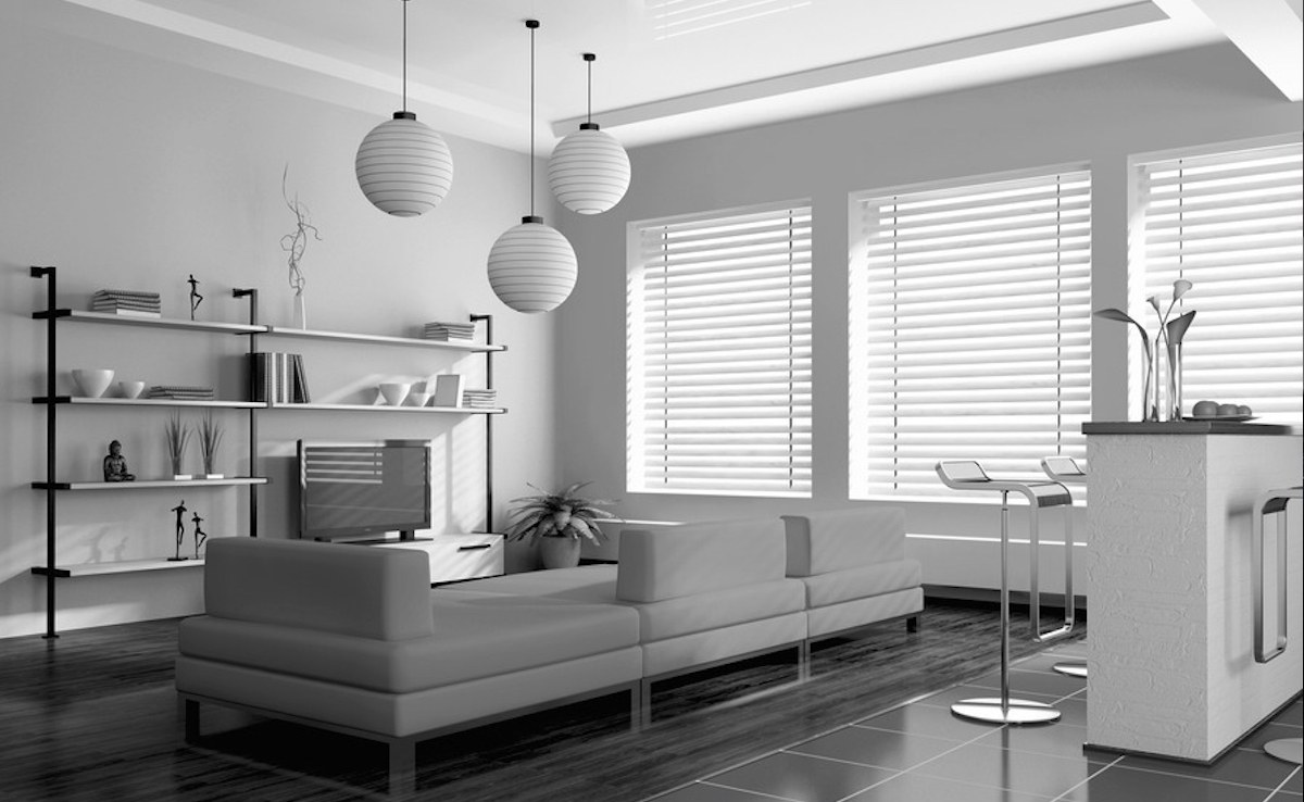 Ravi Blinds