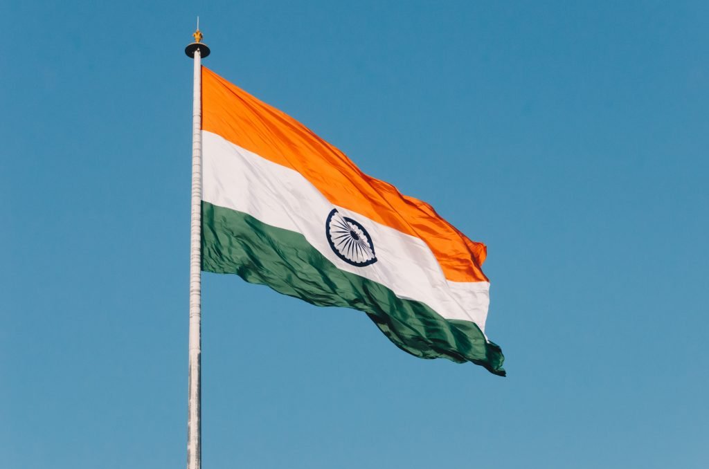 India import and export information