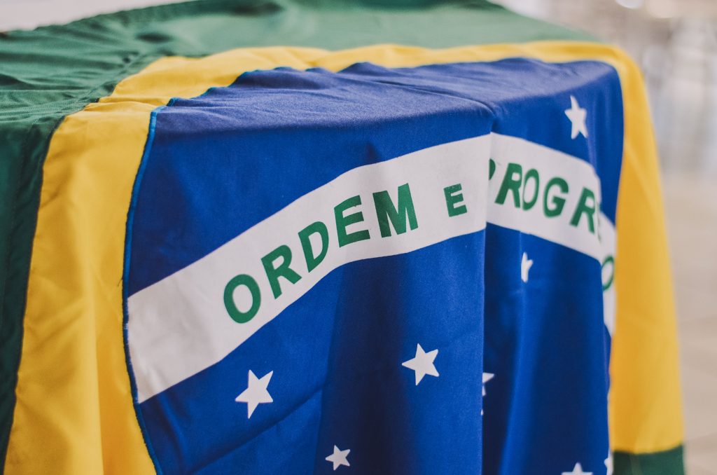 Brazil international trade