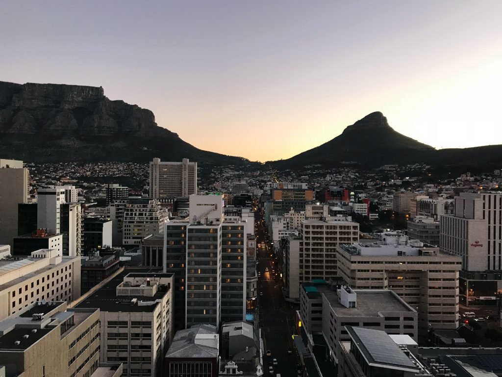 Africa export opportunity