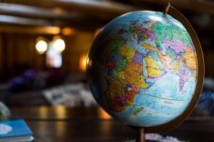 export marekts