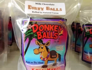 Bad brand names
