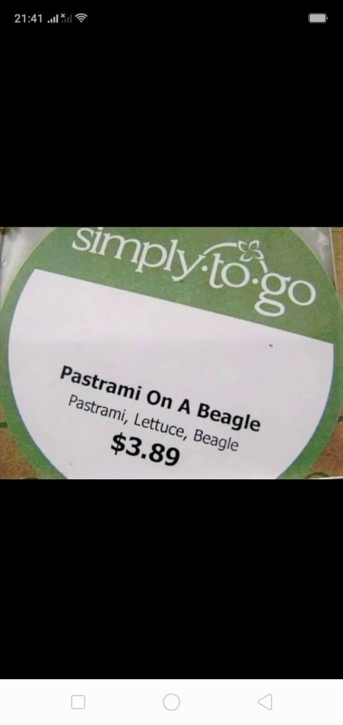 business humor
