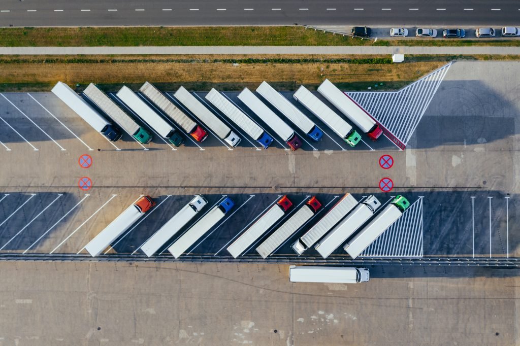 20 countries that import the most