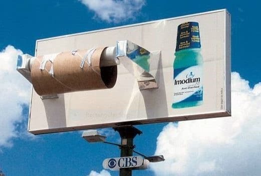 great ad