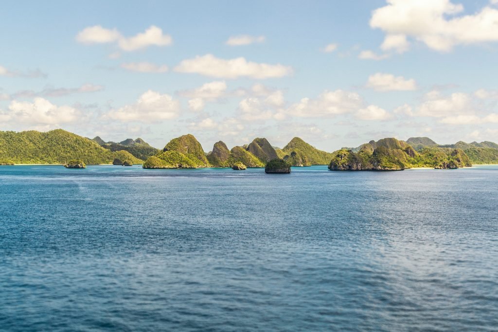 Palau, 10 top tourist destinations on the rise