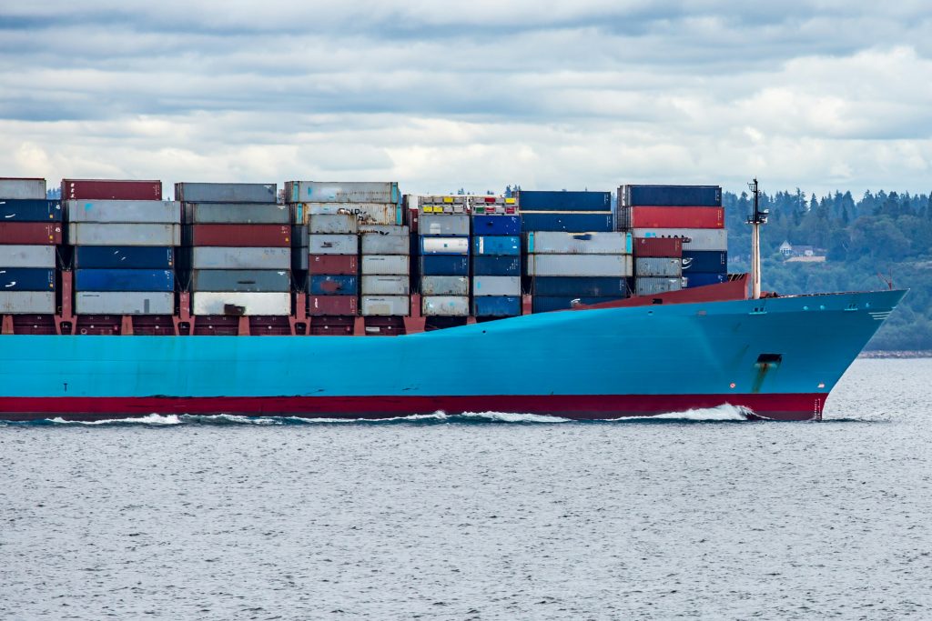 20 countries that export the most