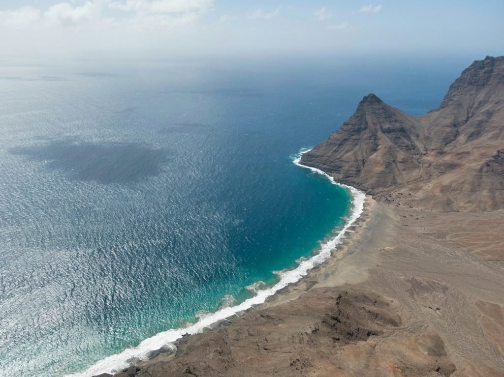 Cape Verde tourism