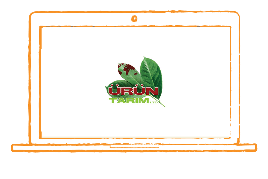 Urun Tarim logo