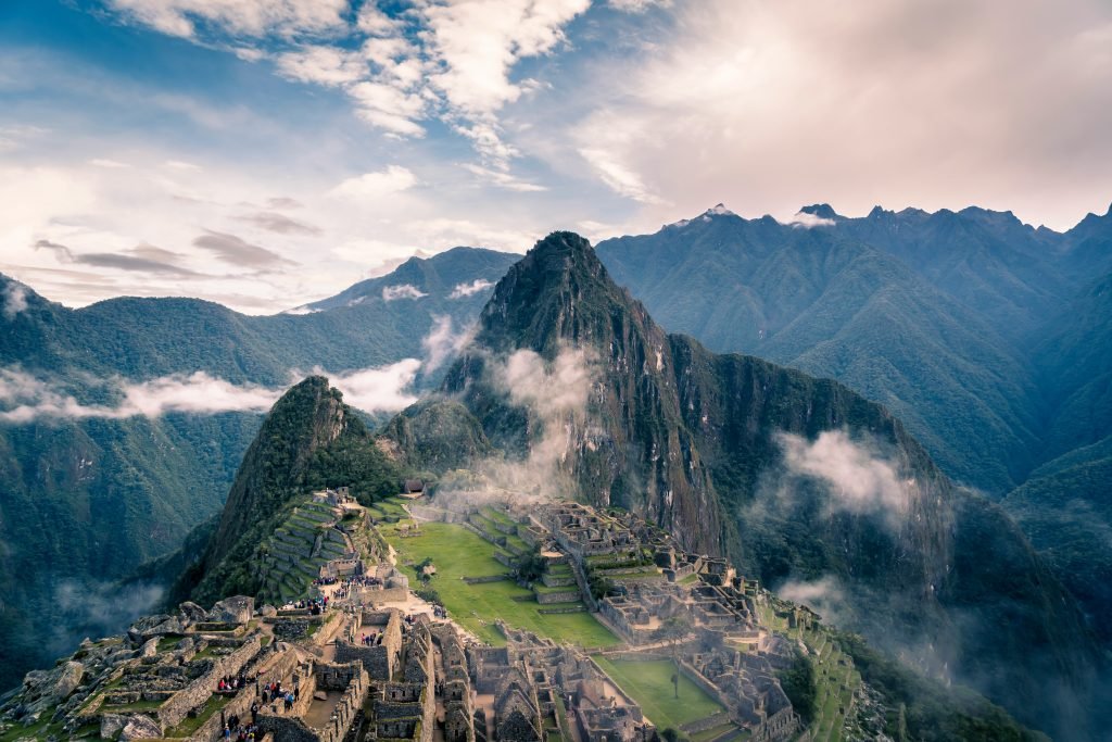 Peru, 10 tourist destinations on the rise
