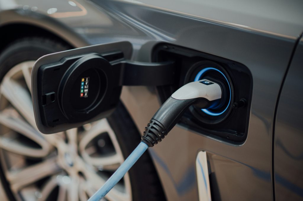electric vehicle imports